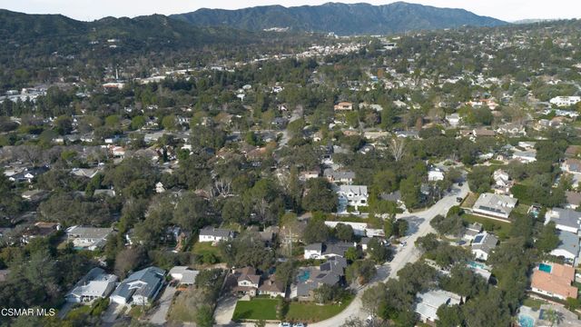 340 Santa Inez Way, La Canada Flintridge, CA 91011