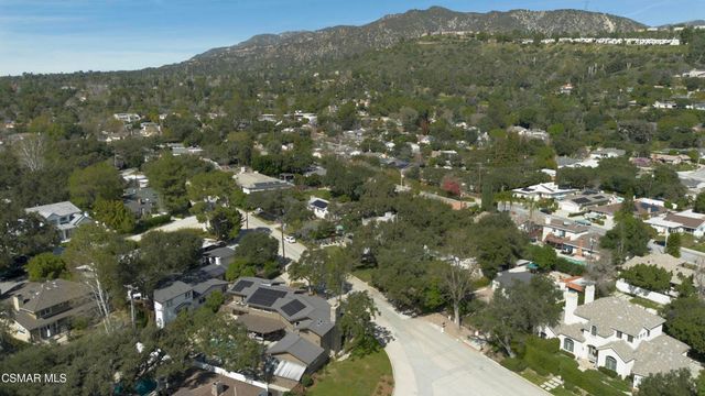 340 Santa Inez Way, La Canada Flintridge, CA 91011