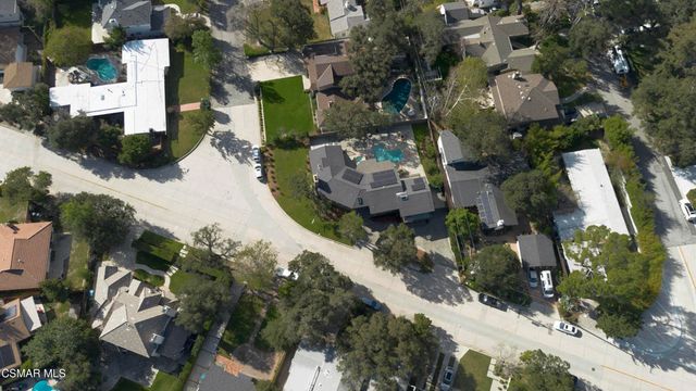 340 Santa Inez Way, La Canada Flintridge, CA 91011