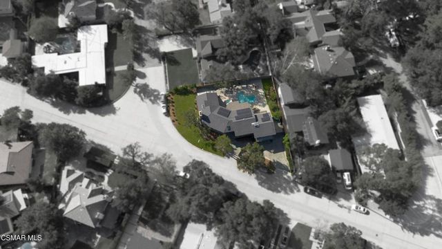 340 Santa Inez Way, La Canada Flintridge, CA 91011