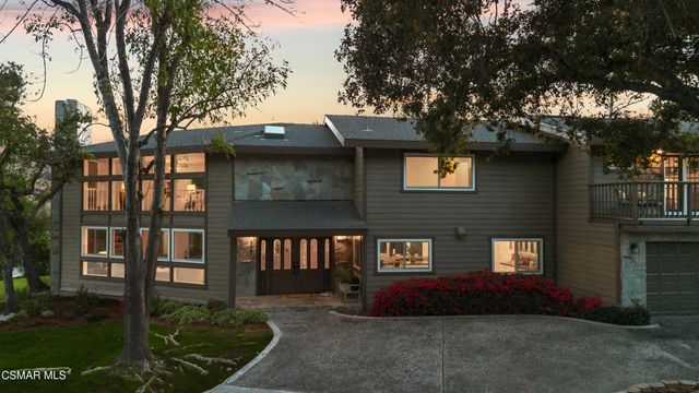 340 Santa Inez Way, La Canada Flintridge, CA 91011
