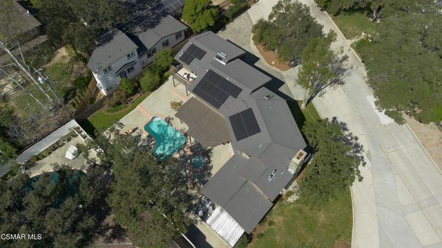 340 Santa Inez Way, La Canada Flintridge, CA 91011