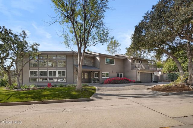 340 Santa Inez Way, La Canada Flintridge, CA 91011