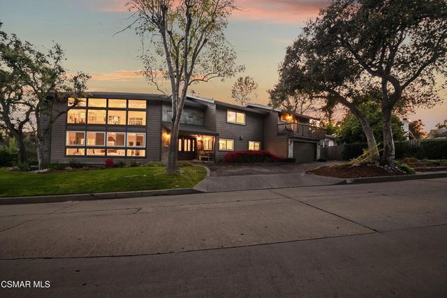 340 Santa Inez Way, La Canada Flintridge, CA 91011