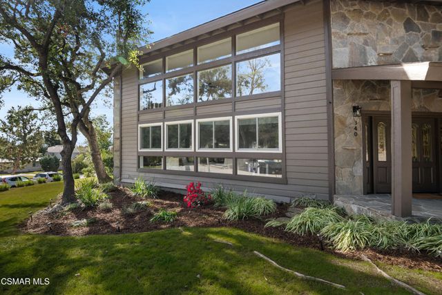 340 Santa Inez Way, La Canada Flintridge, CA 91011