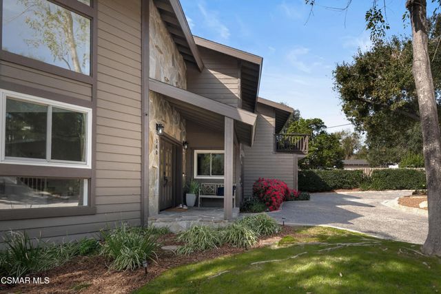 340 Santa Inez Way, La Canada Flintridge, CA 91011