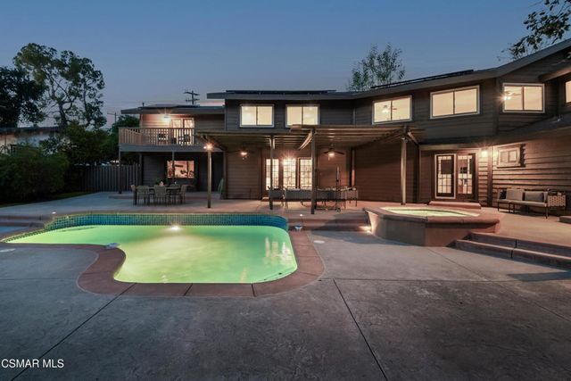 340 Santa Inez Way, La Canada Flintridge, CA 91011