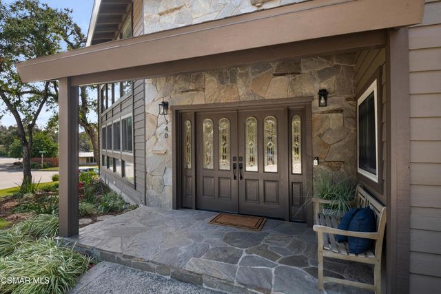 340 Santa Inez Way, La Canada Flintridge, CA 91011