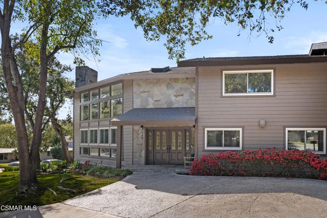 340 Santa Inez Way, La Canada Flintridge, CA 91011