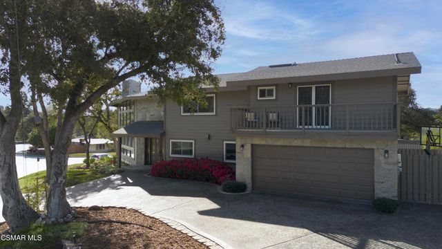 340 Santa Inez Way, La Canada Flintridge, CA 91011