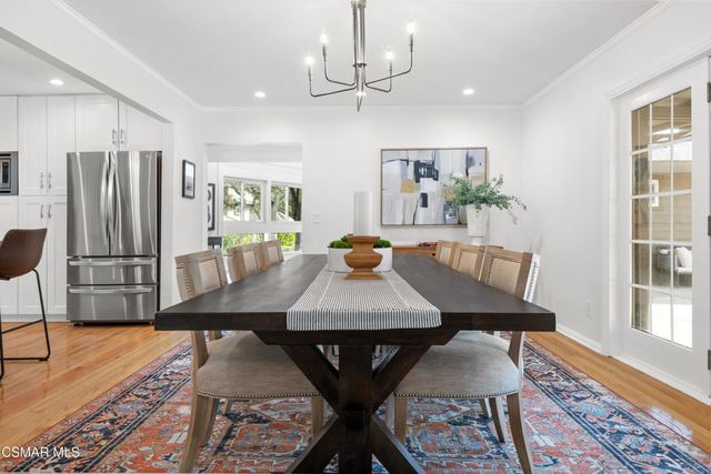 340 Santa Inez Way, La Canada Flintridge, CA 91011