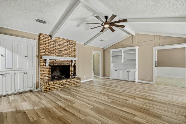 1610 Archer Circle, Sherman, TX 75092
