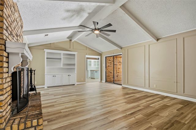 1610 Archer Circle, Sherman, TX 75092