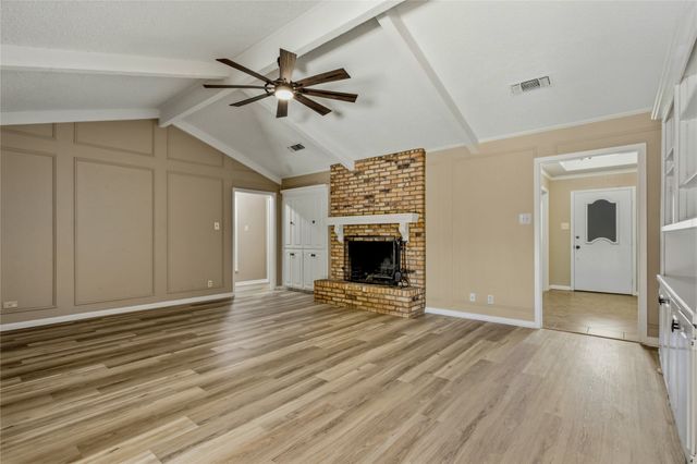 1610 Archer Circle, Sherman, TX 75092