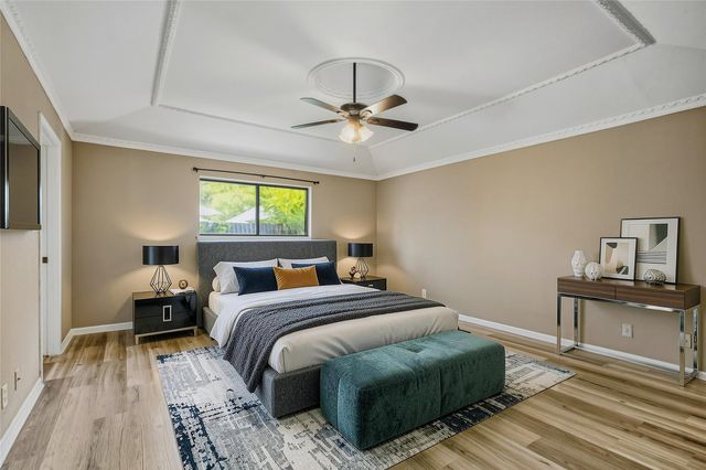 1610 Archer Circle, Sherman, TX 75092