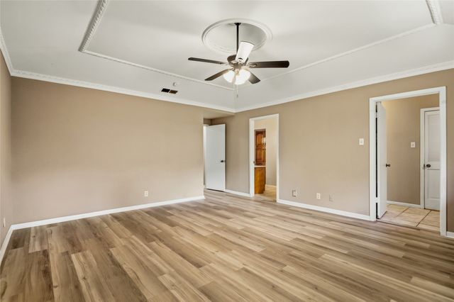 1610 Archer Circle, Sherman, TX 75092