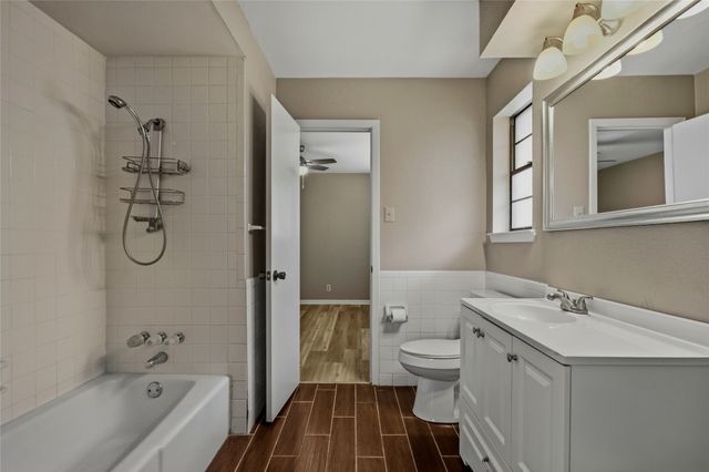 1610 Archer Circle, Sherman, TX 75092