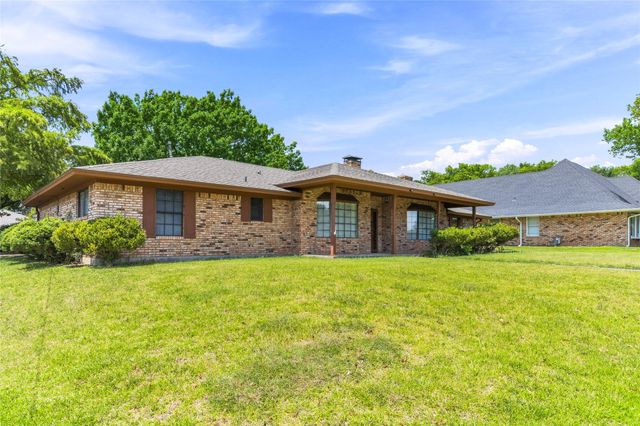 1610 Archer Circle, Sherman, TX 75092