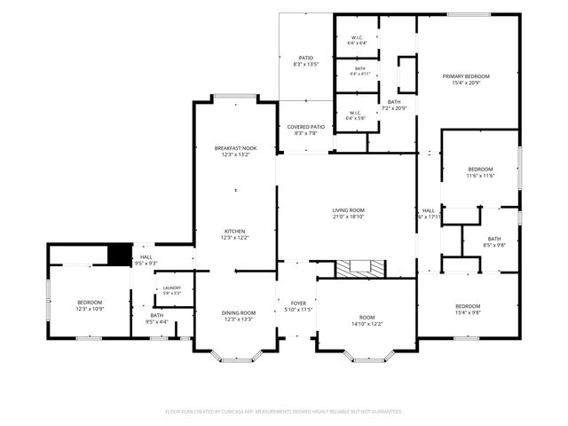1610 Archer Circle, Sherman, TX 75092
