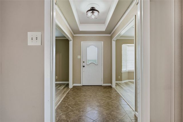 1610 Archer Circle, Sherman, TX 75092