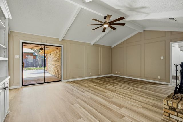 1610 Archer Circle, Sherman, TX 75092