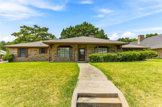 1610 Archer Circle, Sherman, TX 75092