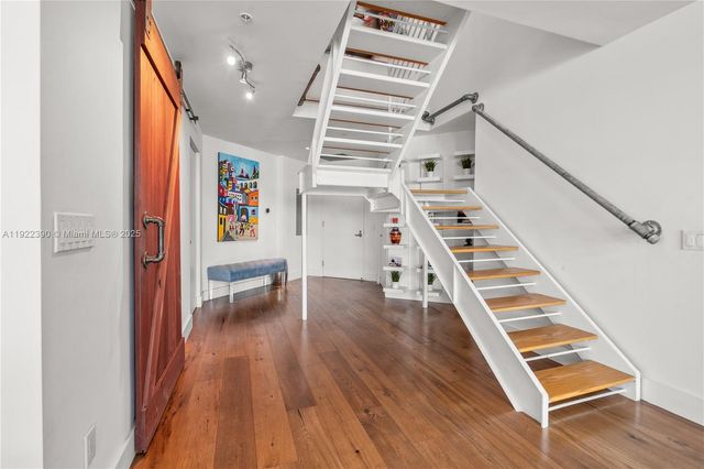 60 SW 13th St 4616, Miami, FL 33130