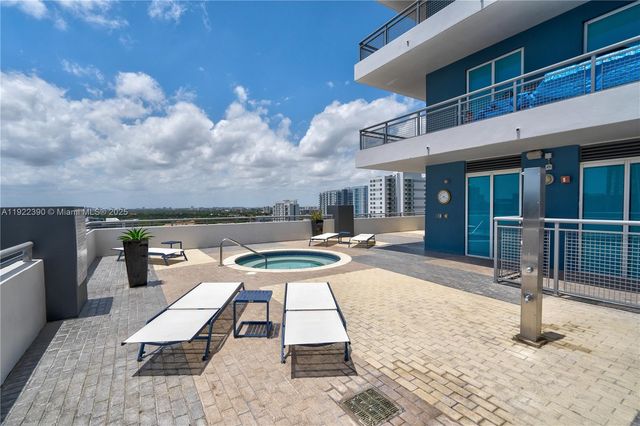 60 SW 13th St 4616, Miami, FL 33130