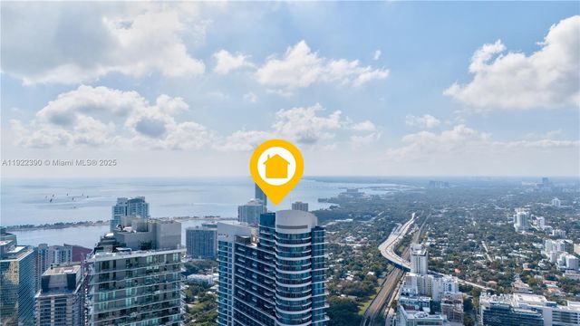 60 SW 13th St 4616, Miami, FL 33130