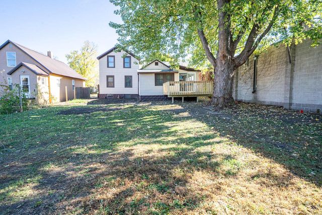 1113 Liberty STREET, La Crosse, WI 54603