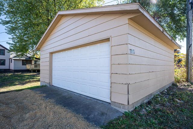 1113 Liberty STREET, La Crosse, WI 54603