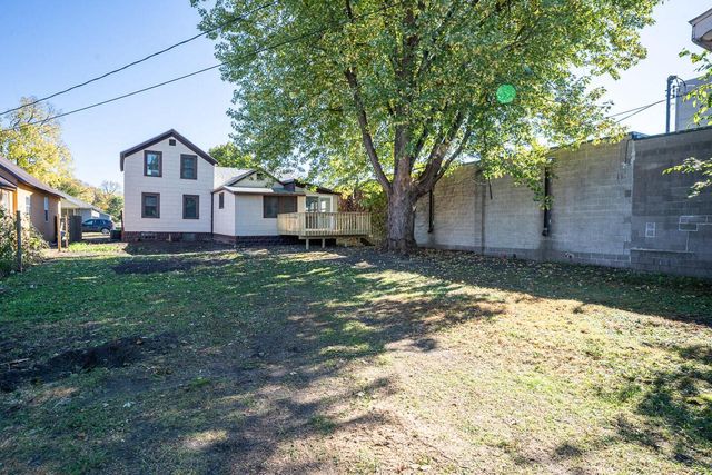 1113 Liberty STREET, La Crosse, WI 54603