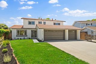 4963 Arundel Court, San Jose, CA 95136