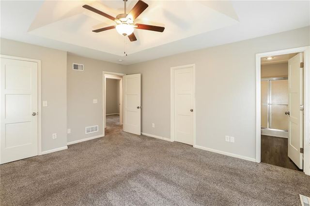 19616 E 7th Street Court, Independence, MO 64056