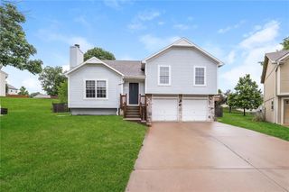 19616 E 7th Street Court, Independence, MO 64056