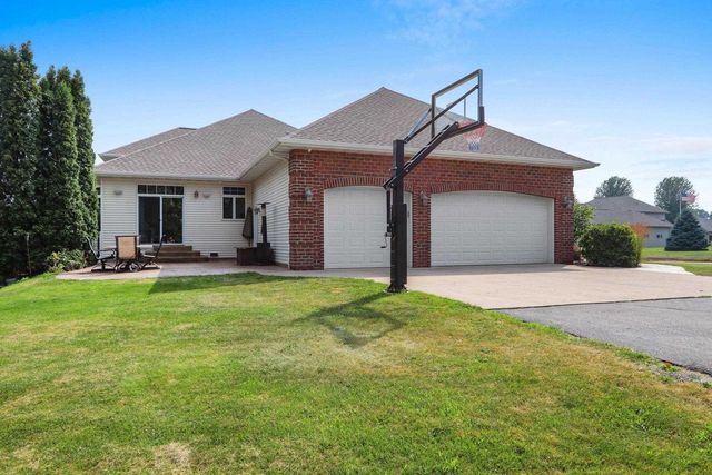 2864 WOODHAVEN CIRCLE, De Pere, WI 54115