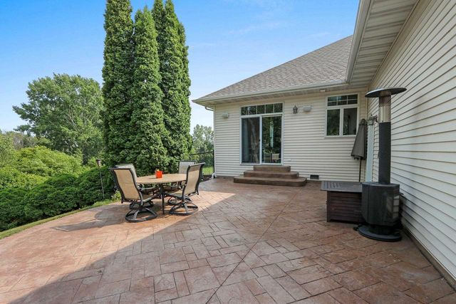 2864 WOODHAVEN CIRCLE, De Pere, WI 54115