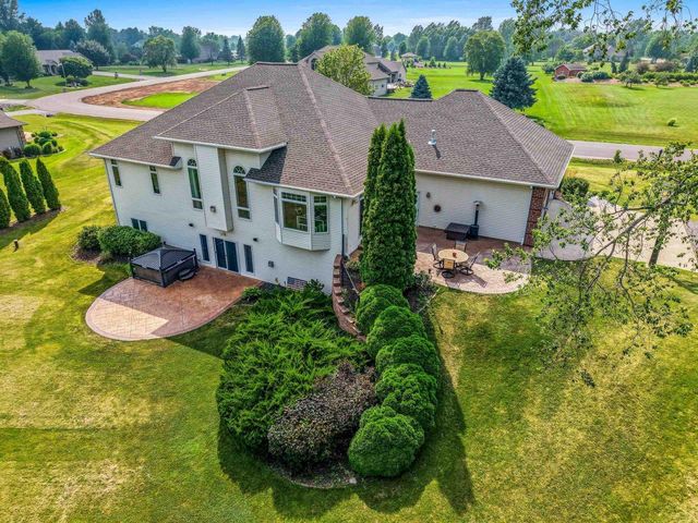 2864 WOODHAVEN CIRCLE, De Pere, WI 54115