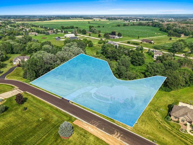 2864 WOODHAVEN CIRCLE, De Pere, WI 54115