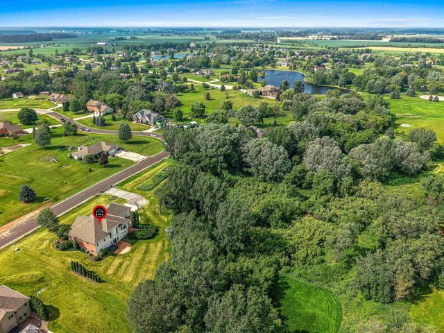 2864 WOODHAVEN CIRCLE, De Pere, WI 54115