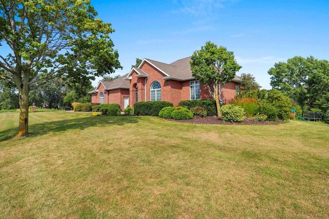 2864 WOODHAVEN CIRCLE, De Pere, WI 54115