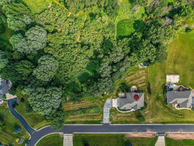 2864 WOODHAVEN CIRCLE, De Pere, WI 54115