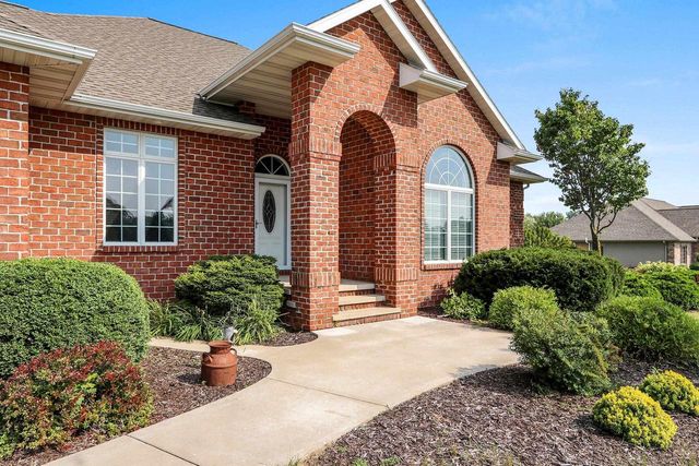 2864 WOODHAVEN CIRCLE, De Pere, WI 54115