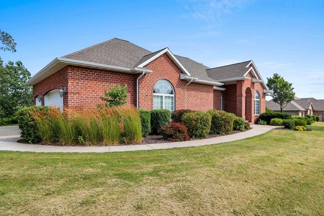 2864 WOODHAVEN CIRCLE, De Pere, WI 54115