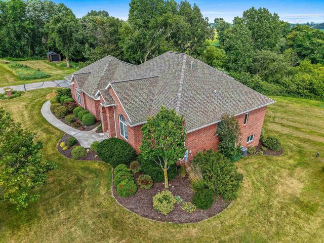 2864 WOODHAVEN CIRCLE, De Pere, WI 54115