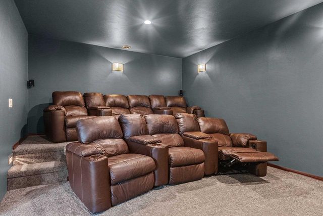 2864 WOODHAVEN CIRCLE, De Pere, WI 54115