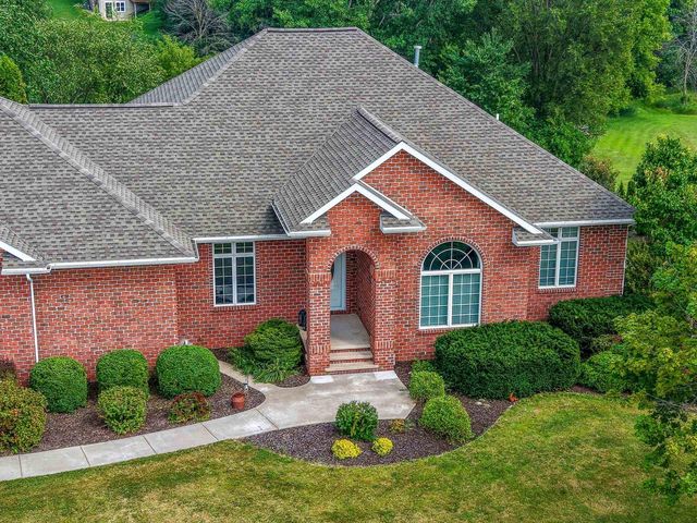 2864 WOODHAVEN CIRCLE, De Pere, WI 54115