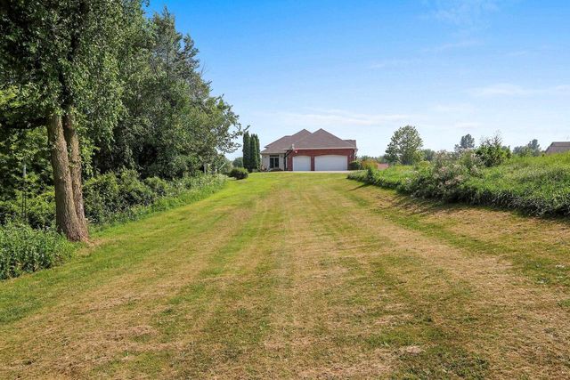 2864 WOODHAVEN CIRCLE, De Pere, WI 54115