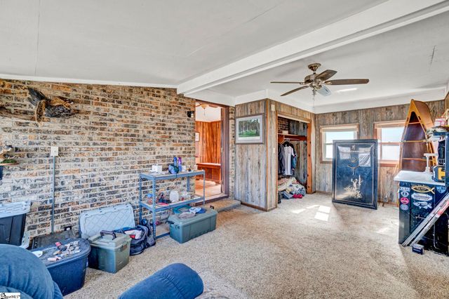 1020 Flymm Smith Road, Waterloo, SC 29684