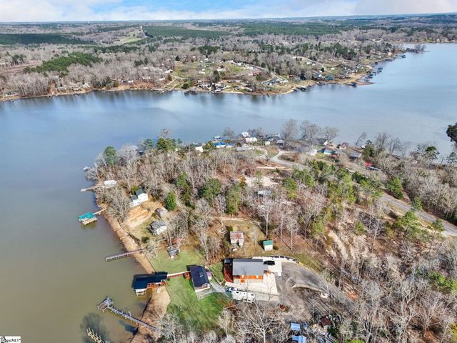 1020 Flymm Smith Road, Waterloo, SC 29684